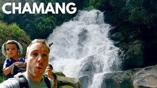 VLOG Malaisie 12  Lamour des cascades  TIARASA escape part 2 [upl. by Arotahs]