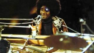 Life  James Booker [upl. by Gabbey904]