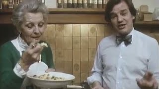 Piperade Recipe  Keith Floyd  BBC Studios [upl. by Enneite]