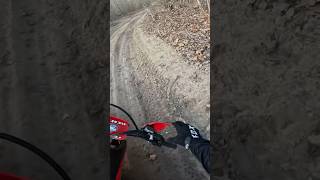 Longest Dirt Bike Wreck…EVER 😂 fail dirtbike wreckfest dirtbikefails honda moto sand viral [upl. by Alissa]