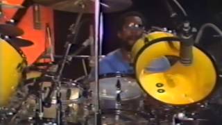 Billy Cobham amp George Duke  Montreux JF 1976 [upl. by Oinota]