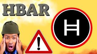 HBAR Prediction 16NOV HBAR COIN Price News Today  Crypto Technical Analysis Update Price Now [upl. by Susejedairam]