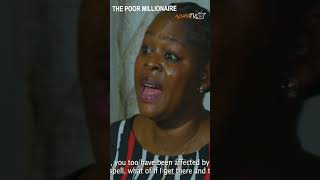 The Poor Millionaire Yoruba Movie 2024  Official Trailer  Now Showing On ApataTV [upl. by Atteoj]