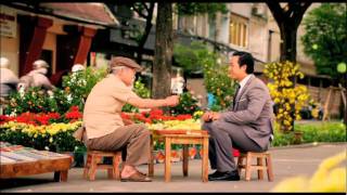 CocaCola  Tet 2012  TVC Vietnam  45 sec ON AIR [upl. by Aeel]