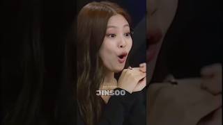 Blackpink reaction for Jimin hot dance moment 🥵😱👀bts blackpink shorts viralvideo [upl. by Rebmak470]