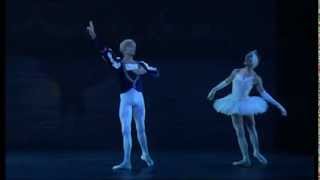 Les Ballets Trockadero de Monte Carlos Swan Lake act II [upl. by Fenelia]