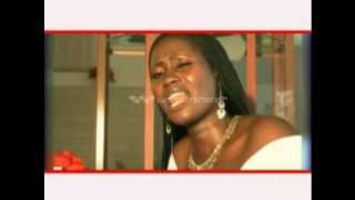 Abigail Vinton  Speak Lord  Liberian Gospel Music Video [upl. by Liakim]