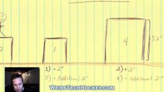 Increase Hockey Speed with Plyometric Training [upl. by Conny]