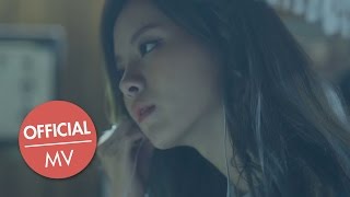 김예림 Lim Kim  Voice featSwings Official MV [upl. by Norvall350]