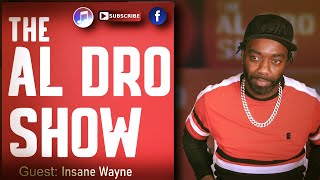 Insane Wayne Details How He Wound Up In A Wheelchair [upl. by Asssilem21]