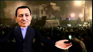 Capitol Steps  Hosni Mubarak Testifies quotI Did it My Wayquot [upl. by Behrens603]