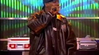 Wu  Tang Clan  Cream Live At Bet [upl. by Tunk]