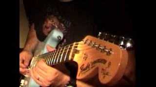 Yngwie JMalmsteen Heavy E Dominant Phrygian by Panos AArvanitis [upl. by Yrehcaz]