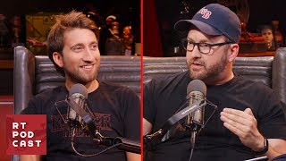 RT Podcast Ep 445  Sir Gavin of Business Class [upl. by Ilrac848]