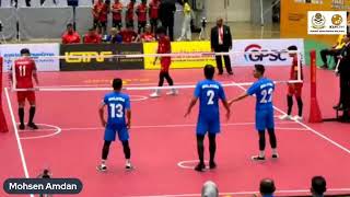 Piala Raja Thailand 2024 Malaysia vs Singapura [upl. by Rehpotsirhc]