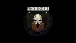 DEADBOLT Debut Trailer [upl. by Leiahtan]