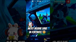 We Were All SCREAMING 🚁🤣 fortnite wtf clips team hero [upl. by Chadbourne]