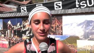 Sellaronda Trail Running 2013 [upl. by Shirlee348]