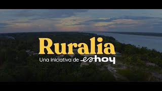 Reto Ruralia 2022  Conoce la primera edición del desafío [upl. by Lehcir]