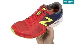 new balance RC 1400 V4 [upl. by Brade]