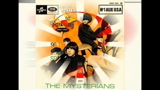 Mark amp The Mysterians USA I Need Somebody  Dont Tease Me  Shout  96 Tears Other version [upl. by Nawk]