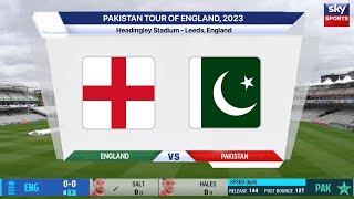 🔴 Live Pakistan Vs England Live  4th T20  PAK v ENG Live  Pakistan Live Match Today  PTV Sports [upl. by Norek]