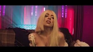 Ava Max  Sweet but Psycho Official Music Video [upl. by Aiket]