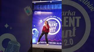 Tees Mar Khan dance trending hiphopdance dancecover dancer bollywoodchoreographer hiphop [upl. by Ariayek993]