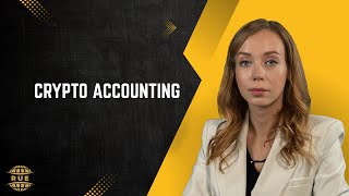 Crypto Accounting in Czech Republic [upl. by Nollaf]