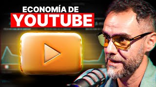 3 Formas de Ganar mucho Dinero con YouTube Romuald Fons [upl. by Elad2]