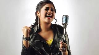 Pragya Patra  Showreel  2017  The Voice India Fame [upl. by Hesta]