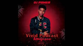 Amapiano Mix 2024  The Best of Amapiano 2024 by Dj power [upl. by Rempe]