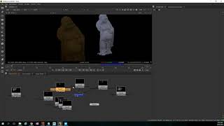 MAYA Rendering 02 Passes in Redshift [upl. by Annauqaj]