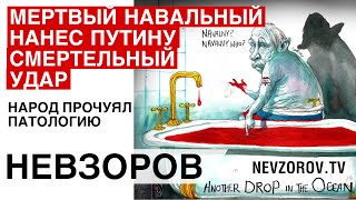 Путин проиграл Перемены совсем скоро Мечты о Киеве Тело НавальногоТварь с изюминкой Авдеевка [upl. by Lorianna]