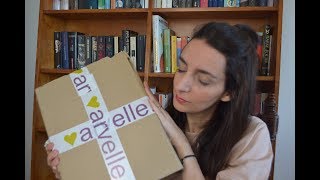 Arvelle Unpacking  Juli 2018 [upl. by Sugden]