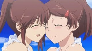 kissxsis Futari no Honey Boy  Version 1 French Fandub [upl. by Essilevi967]