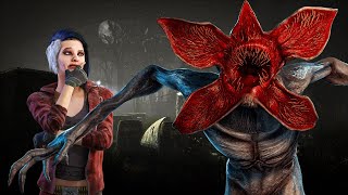 CE DEMO AURA BESOIN DUN DOLIPRANE  NEA VS LE DEMOGORGON  DEAD BY DAYLIGHT [upl. by Hands]