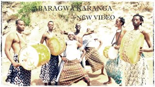 JANDA JANDA BY CLUB ABARAGWA AKARANGA Official Video [upl. by Dolan470]