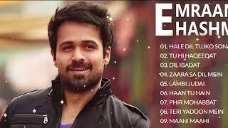 Copy of Best of Emraan Hashmi Songs SUPERHIT LATEST SONGS OF EMRAAN HASHMI 2023EmraanHashmi [upl. by Elaweda]