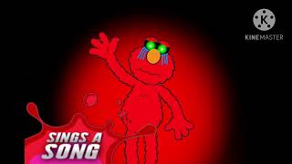 Elmo Sings a Song read the description [upl. by Boyce758]