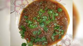 phaliyan keema perfect recipe [upl. by Alaaj380]