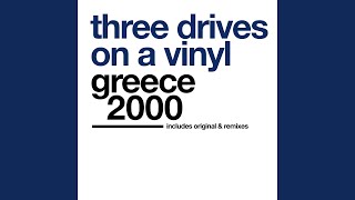 Greece 2000 Gustavo Bravetti Remix [upl. by Arakaj]