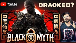 Black Myth Wukong Cracked Cause Empress Just Uploaded  Malayalam [upl. by Michell]