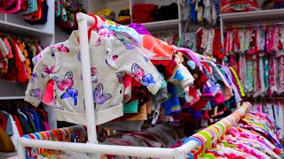 THE BEST AND AFFORDABLE BABY SHOP IN EAST AND CENTRAL AFRICANILA BABY SHOP [upl. by Eltrym]