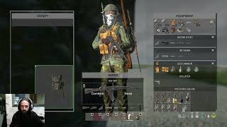 cannibal killer  killafito on Twitch FPS FYP DayZ [upl. by Lucic]