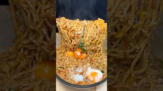 MUKBANG INDOMIE BANGLADESH 5 PORSI ngeshortsdulu shortsvideo fyp streetfood kulinerjakarta [upl. by Neyu]