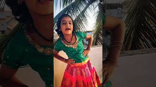 சாய்ந்தாடம்மா சாய்ந்தாடு😊 Saindhadamma shorts trending nurseryrhymes shortsfeed youtubeshorts [upl. by Minica839]