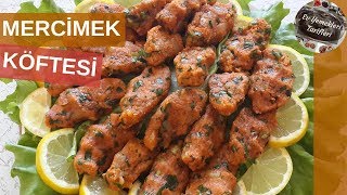 Mercimek Köftesi Tarifi  Ev Yemekleri Tarifleri [upl. by Kristi]