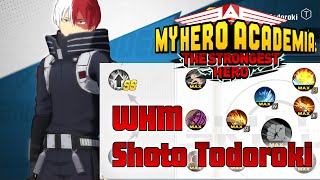 5 Times Todoroki Was Untouchable In Boku No Hero Academia [upl. by Almund906]