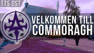 TTS OST  Velkommen Till Commoragh [upl. by Einrae]